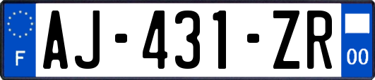 AJ-431-ZR