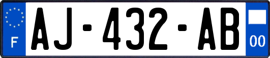 AJ-432-AB