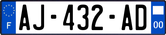 AJ-432-AD