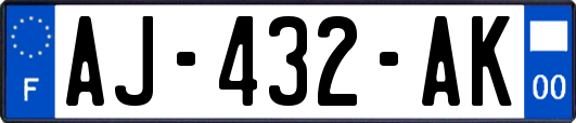 AJ-432-AK