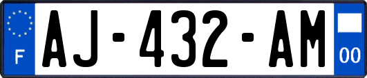 AJ-432-AM