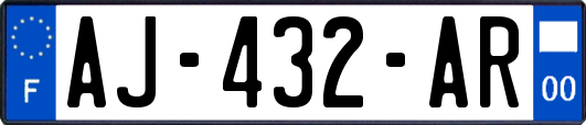 AJ-432-AR