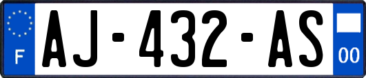 AJ-432-AS