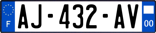 AJ-432-AV