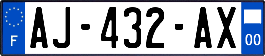 AJ-432-AX