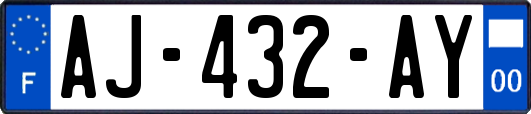 AJ-432-AY