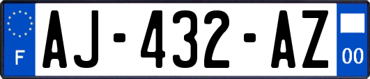 AJ-432-AZ