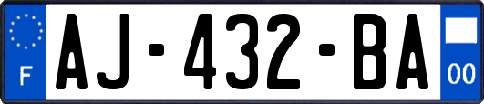 AJ-432-BA