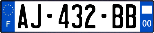 AJ-432-BB