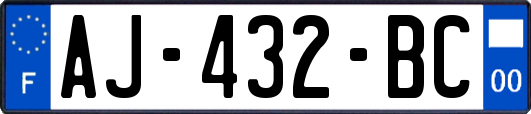 AJ-432-BC