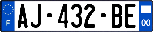 AJ-432-BE