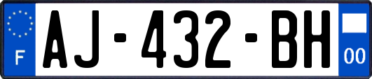 AJ-432-BH