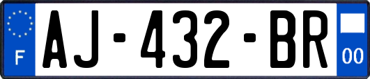 AJ-432-BR