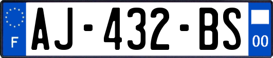 AJ-432-BS