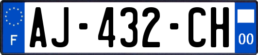 AJ-432-CH