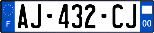 AJ-432-CJ