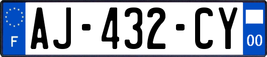 AJ-432-CY