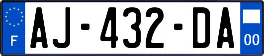 AJ-432-DA