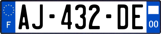AJ-432-DE