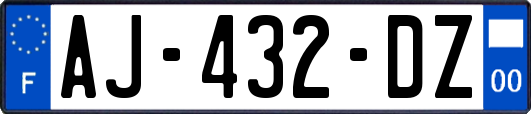 AJ-432-DZ