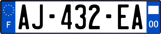 AJ-432-EA