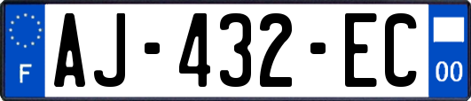 AJ-432-EC