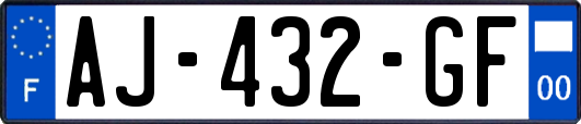 AJ-432-GF