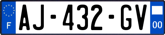 AJ-432-GV