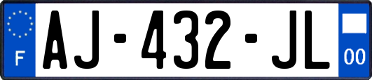 AJ-432-JL