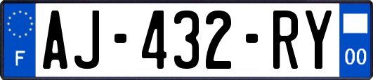 AJ-432-RY