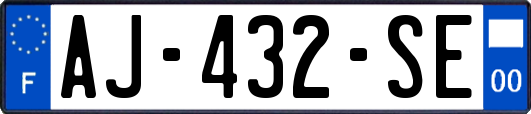 AJ-432-SE