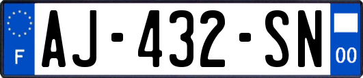 AJ-432-SN