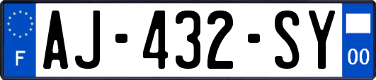 AJ-432-SY