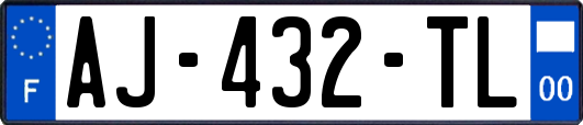 AJ-432-TL