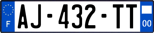 AJ-432-TT