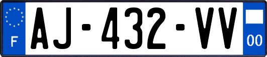 AJ-432-VV