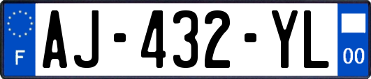 AJ-432-YL