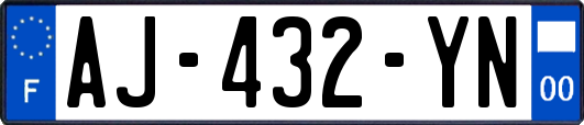 AJ-432-YN
