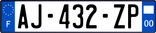 AJ-432-ZP
