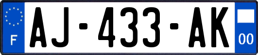 AJ-433-AK