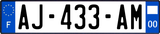 AJ-433-AM