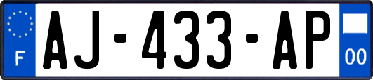 AJ-433-AP