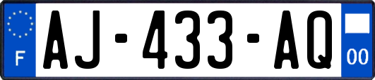 AJ-433-AQ