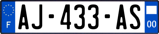 AJ-433-AS