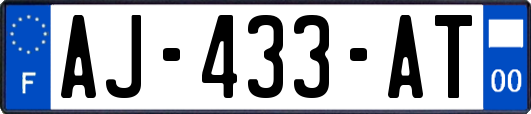 AJ-433-AT