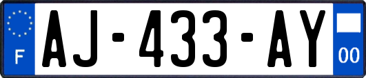 AJ-433-AY