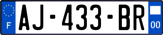 AJ-433-BR