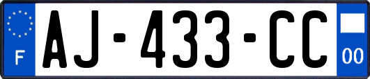AJ-433-CC