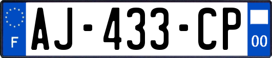 AJ-433-CP