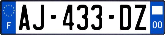 AJ-433-DZ